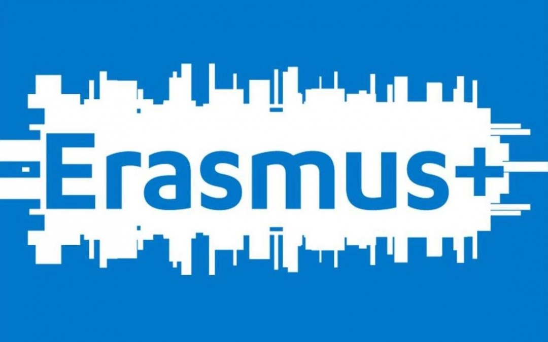 Natečaj Erasmus+ projekta